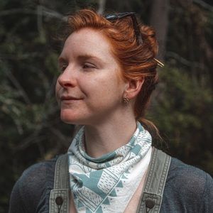 Meet your Posher, Anne